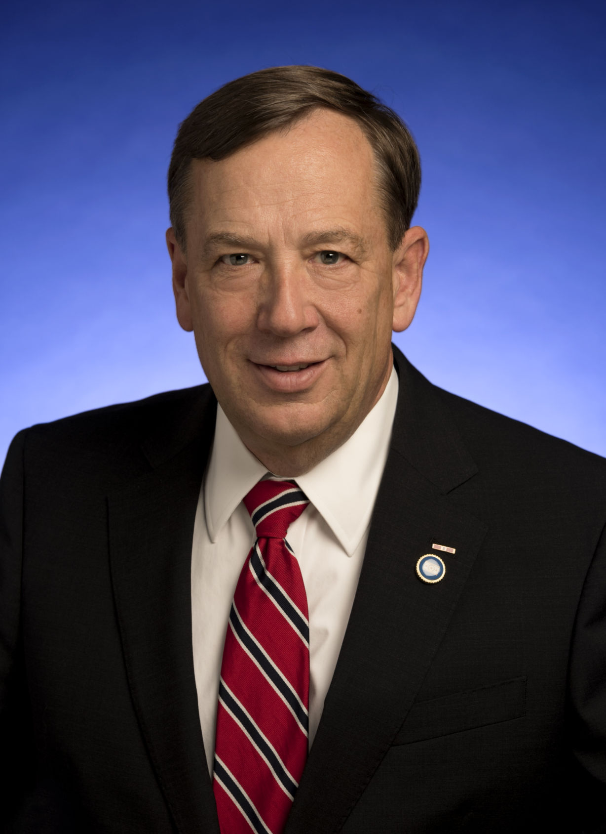 State Rep. Sam Whitson District 65